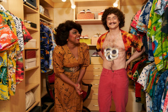 Imagen de (LSE) - Weird: la historia de Al Yankovic - 5