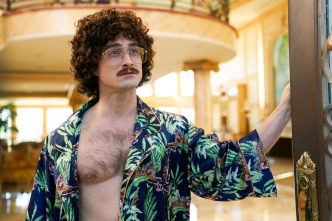 Imagen de (LSE) - Weird: la historia de Al Yankovic - 6