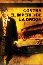 Imagen de Contra el imperio de la droga - 1