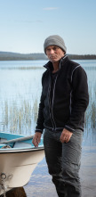 Imagen de Aguas profundas con Jeremy Wade  - 5