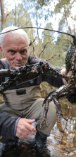 Imagen de Aguas profundas con Jeremy Wade  - 9