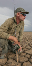 Imagen de Aguas profundas con Jeremy Wade  - 11