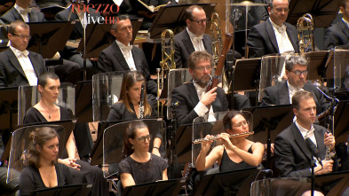 Imagen de Orchestre Philharmonique de Monte-Carlo, Kazuki Yamada, Truls Mørk: Saint-Saëns, Franck - 7