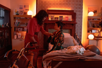 Imagen de Más o menos (T2): Ep.4 Ella es así, más o menos - 2