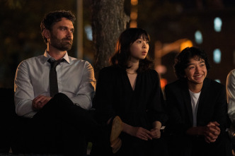 Imagen de Más o menos (T2): Ep.8 Un Janazah, más o menos - 3