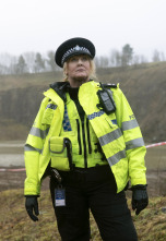 (LSE) - Happy Valley (T3): Ep.1 