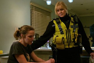 Happy Valley (T3): Ep.1 