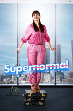 Supernormal (T2)