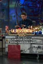 Imagen de Lo + de las... (T6): La firma de Broncano - 13.12.22 - 1