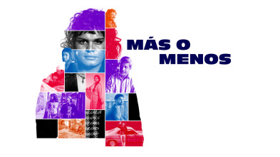 Imagen de Más o menos (T2) - 2