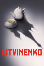 (LSE) - Litvinenko (T1)