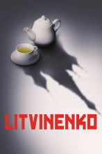 Imagen de Litvinenko (T1) - 1