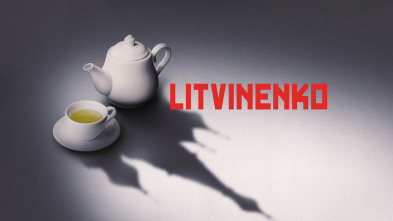 Imagen de Litvinenko (T1) - 2