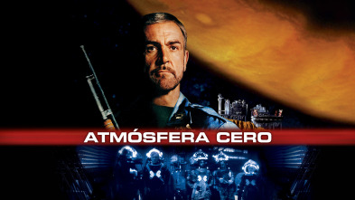 Imagen de Atmósfera cero - 2