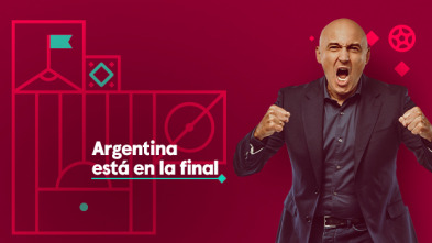 Maldini (1): Argentina está en la final