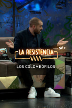 Imagen de Lo + de Ponce (T6): Los colombófilos - 14.12.22 - 1