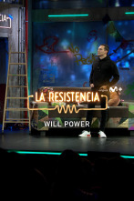 Imagen de Lo + de las... (T6): Will Power - 14.12.22 - 1