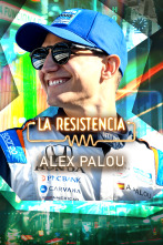 La Resistencia (T6): Álex Palou