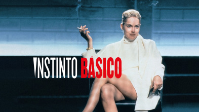 Imagen de Instinto básico - 2