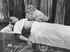 Imagen de El doctor Frankenstein - 3