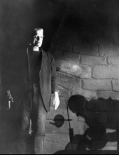 Imagen de El doctor Frankenstein - 10