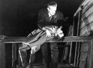 Imagen de El doctor Frankenstein - 11