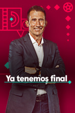 Carlos Martínez (2): Ya tenemos final