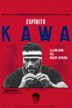 Informe Plus+. Espíritu Kawa. La conjura del rugby español