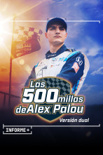 Imagen de Informe Plus+. Las 500 millas de Alex Palou - 1