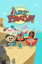 ¡Ahoy, Piratas! (T3)