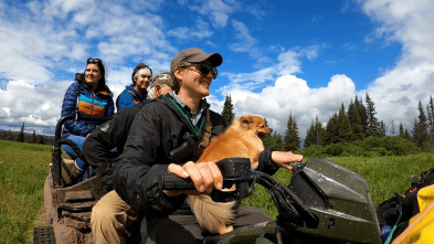 Imagen de Alaska, última frontera (T11) - 8