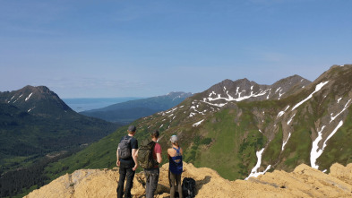 Imagen de Alaska, última frontera (T11) - 12
