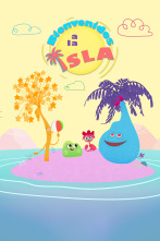 Imagen de Bienvenidos a la isla (T1) - 1