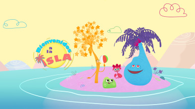 Imagen de Bienvenidos a la isla (T1) - 2