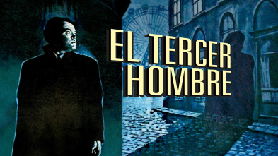 El tercer hombre