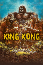 Imagen de King Kong - 1