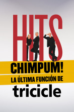 Imagen de HITS-CHIMPUM!, la última función de Tricicle - 1