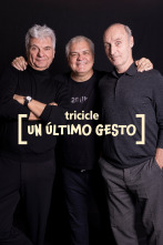 Imagen de TRICICLE, un último gesto - 1