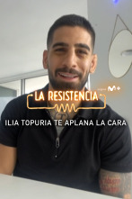 Imagen de Lo + de las... (T6): Illia Topuria el invencible - 15.12.22 - 1