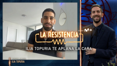 Imagen de Lo + de las... (T6): Illia Topuria el invencible - 15.12.22 - 2