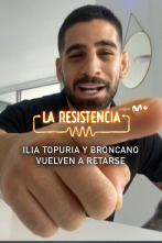 Imagen de Lo + de las... (T6): Illia Topuria no es tan invencible - 15.12.22 - 1