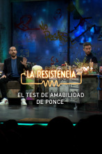 Lo + de Ponce (T6): Jorge Ponce propone usar la amabilidad - 15.12.22