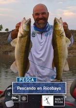 Imagen de Pescando en Ricobayo - 1
