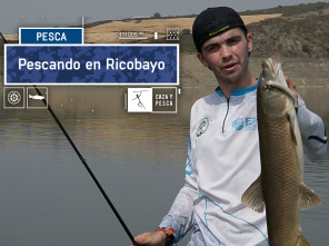 Imagen de Pescando en Ricobayo - 2