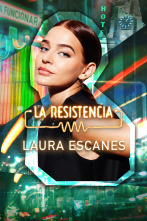Imagen de La Resistencia (T6): Laura Escanes - 1