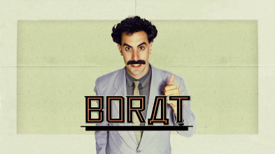 Borat