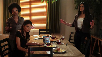 Imagen de NCIS: Naval... (T20): Ep.8 Trote de pavo - 4