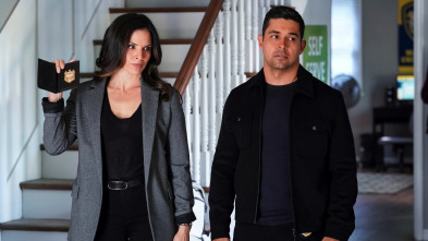 Imagen de NCIS: Naval... (T20): Ep.9 Navy: Investigación Criminal (20): Ep 2009 - 2