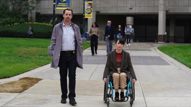 Imagen de NCIS: Naval... (T20): Ep.9 Navy: Investigación Criminal (20): Ep 2009 - 5