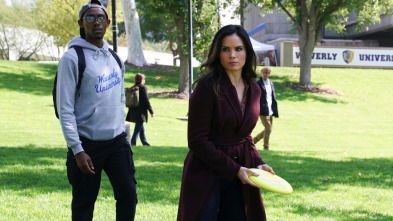 Imagen de NCIS: Naval... (T20): Ep.9 Navy: Investigación Criminal (20): Ep 2009 - 1